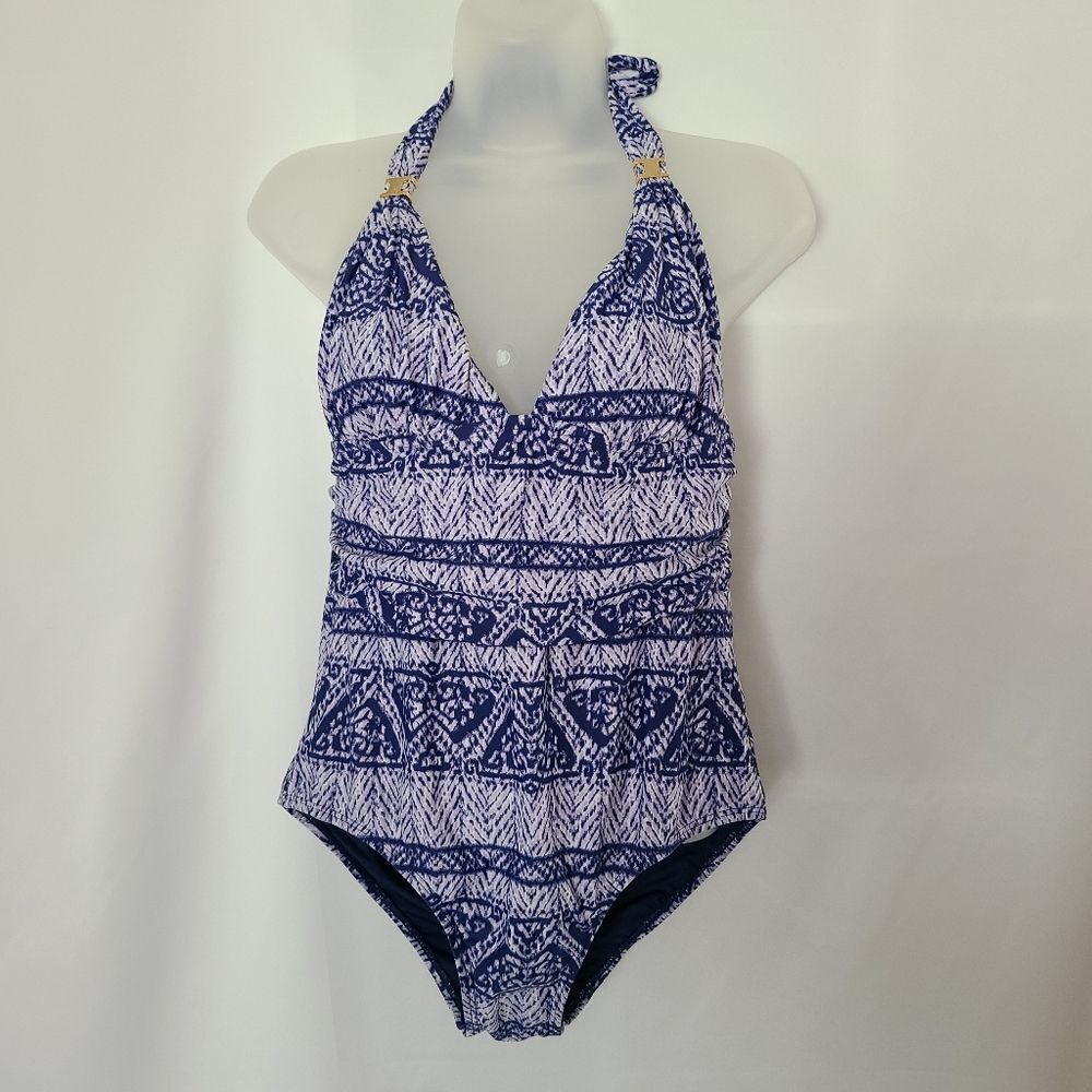 MAR‎ by Vix One Piece Swimsuit sz Large